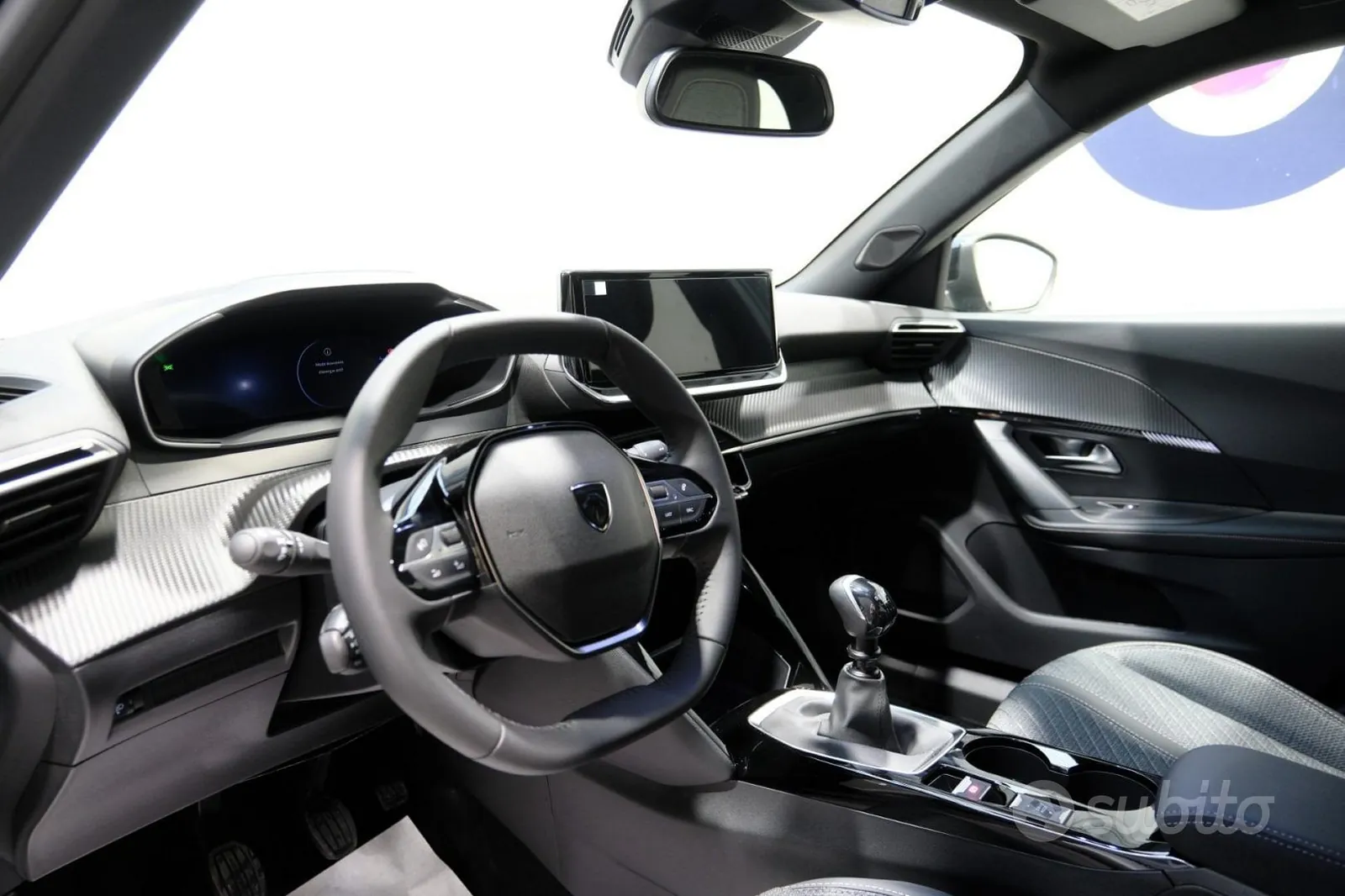 Peugeot 2008 2026 photo 5
