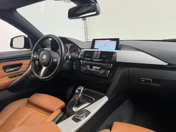 BMW Gran Coupé 2018 photo 3
