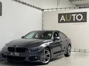 BMW Gran Coupé