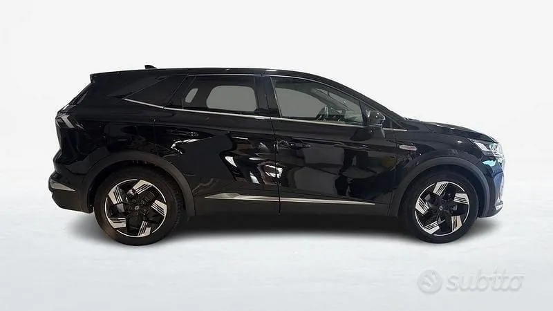 Renault Symbioz 2025 photo 4