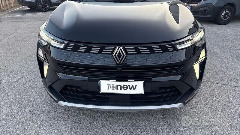 Renault Symbioz 2025 photo 5