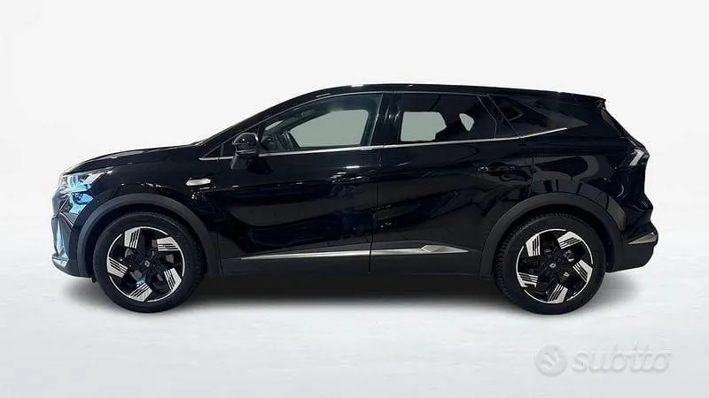 Renault Symbioz 2025 photo 2