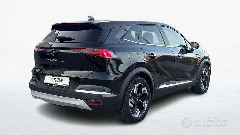 Renault Symbioz 2025 photo 3