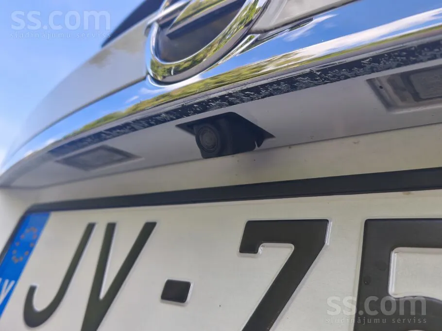 Opel Mokka 2014 photo 5
