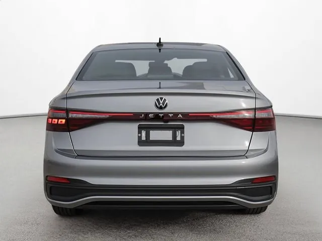 Volkswagen Jetta 2026 photo 5