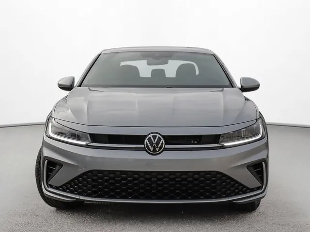 Volkswagen Jetta 2026 photo 2
