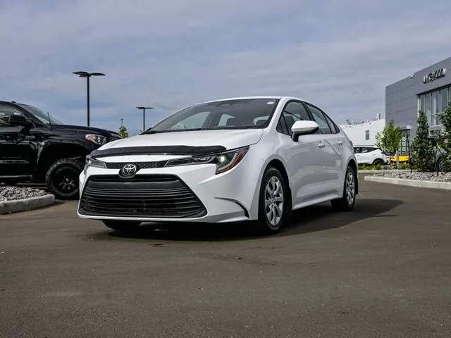 Toyota Corolla 2023 photo 4