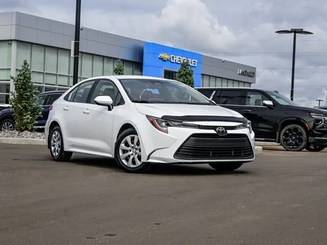 Toyota Corolla 2023 photo 2