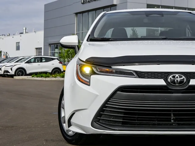Toyota Corolla 2023 photo 5