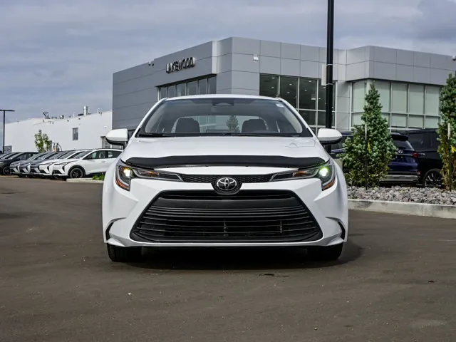 Toyota Corolla 2023 photo 3