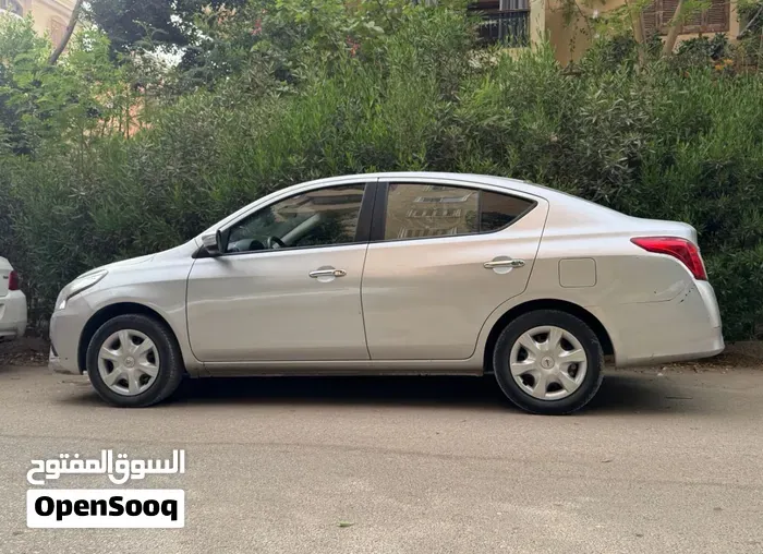 Nissan Sunny 2021 photo 5