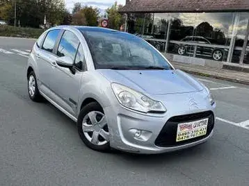 Citroen C3 2010 photo 2