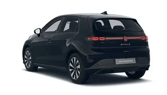Volkswagen Id. Polo 2027 photo 3