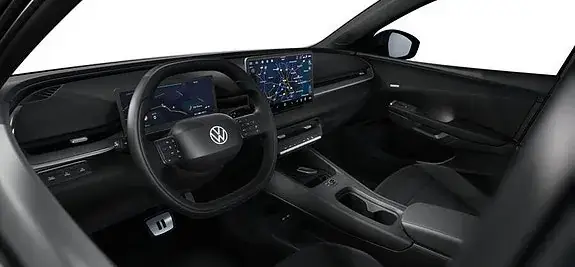 Volkswagen Id. Polo 2027 photo 4