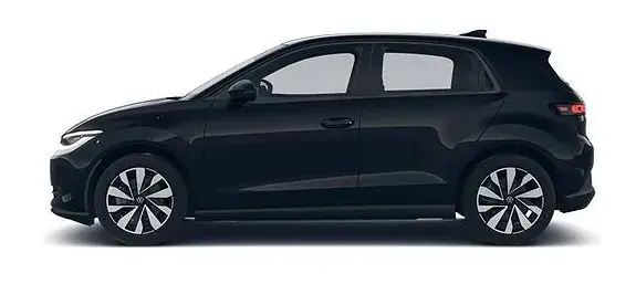 Volkswagen Id. Polo 2027 photo 2