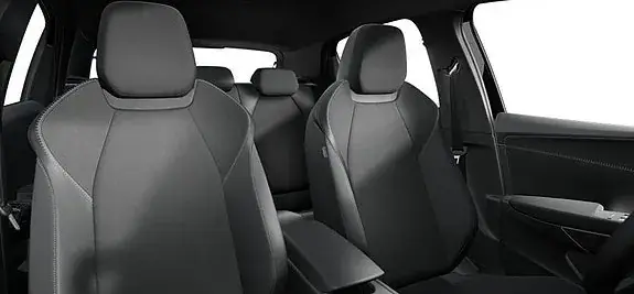 Volkswagen Id. Polo 2027 photo 5