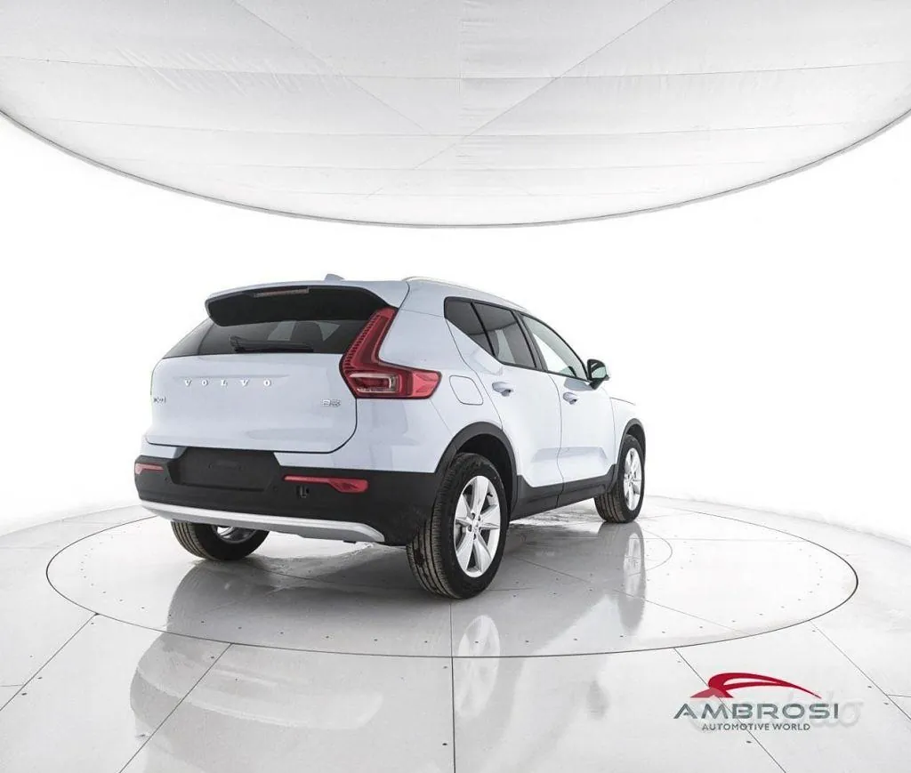 Volvo Xc40 2026 photo 3