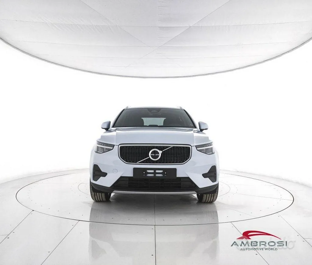 Volvo Xc40 2026 photo 5