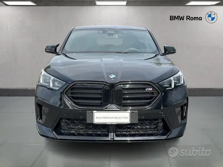 BMW X2 2024 photo 3