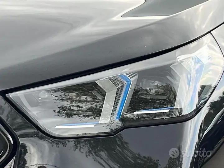 BMW X2 2024 photo 5