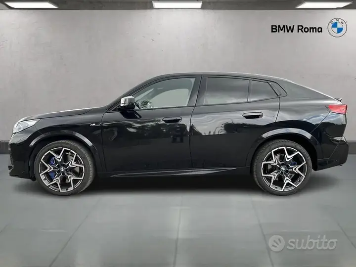 BMW X2 2024 photo 4
