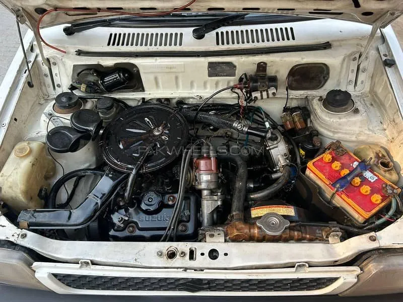 Suzuki Mehran