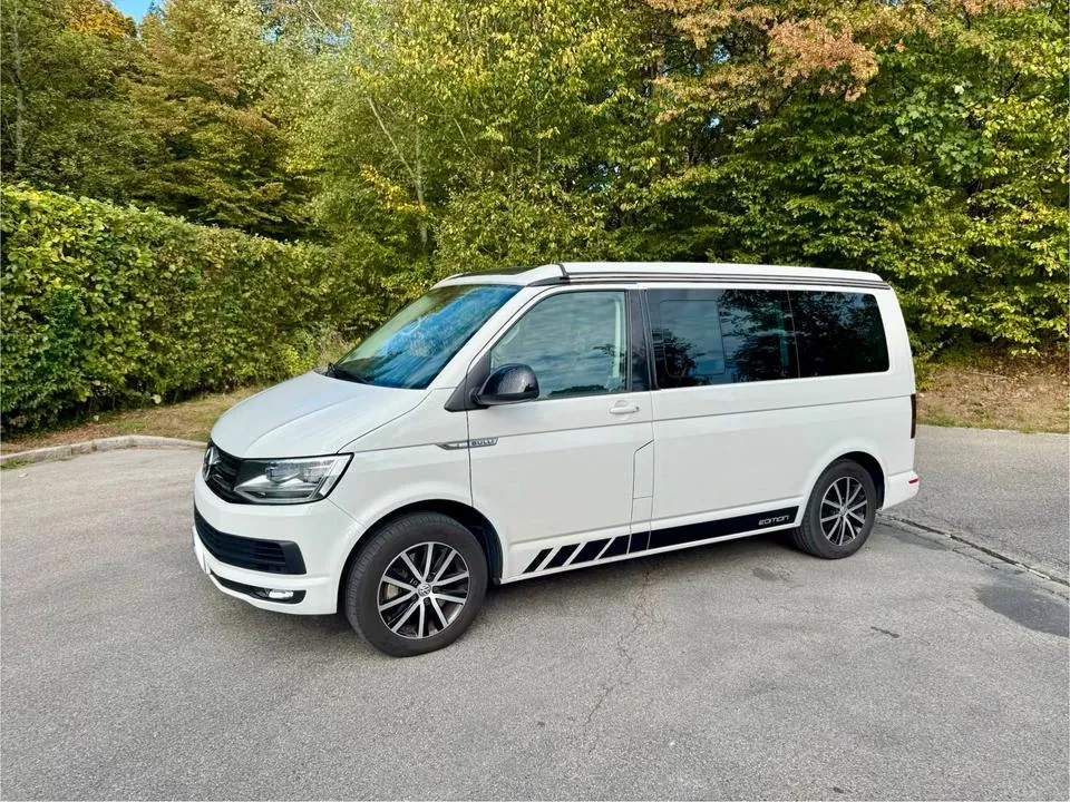 Volkswagen T6