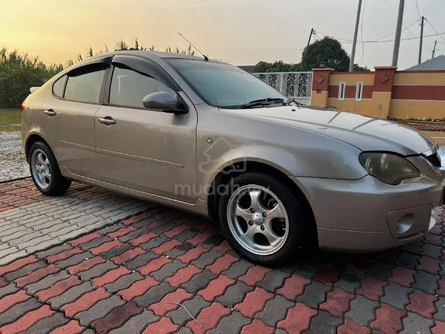 Proton Gen-2