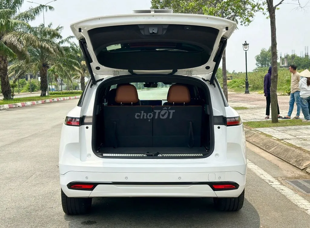 Vinfast Vf9 2025 photo 4