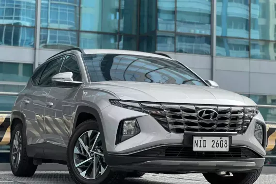 Hyundai Tucson 2023 photo 4