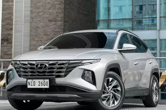Hyundai Tucson 2023 photo 3