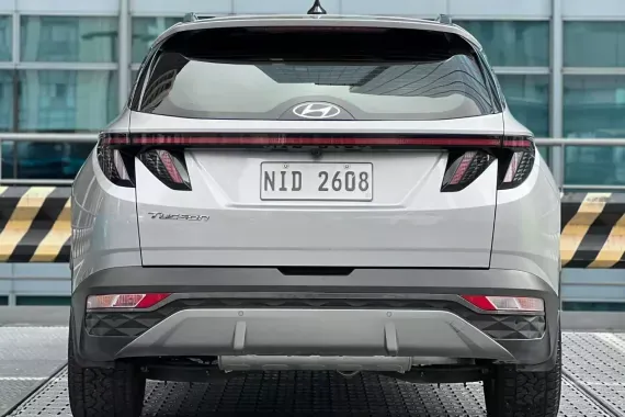 Hyundai Tucson 2023 photo 5