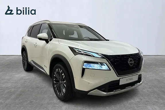Nissan X-Trail 2025 photo 2
