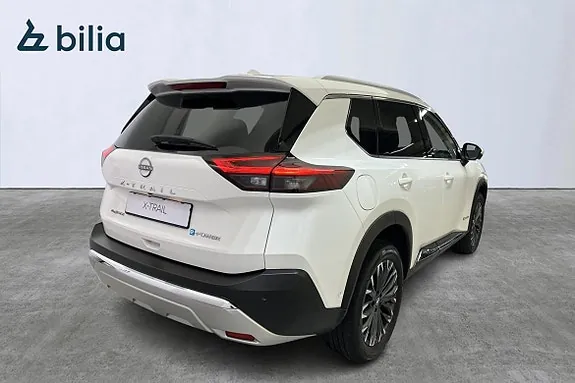 Nissan X-Trail 2025 photo 3
