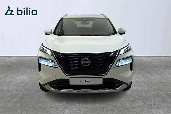 Nissan X-Trail 2025 photo 5