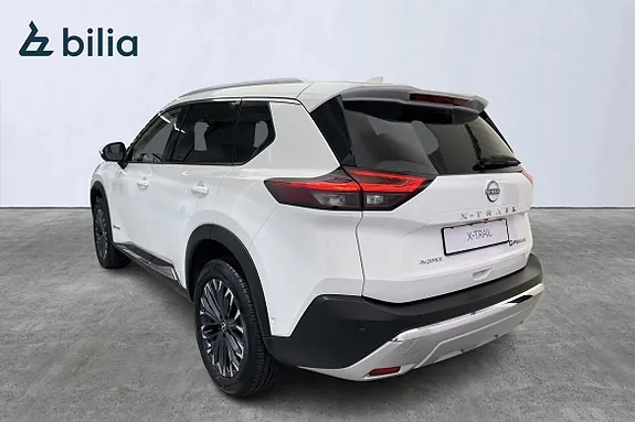 Nissan X-Trail 2025 photo 4