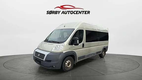 Fiat Ducato 35