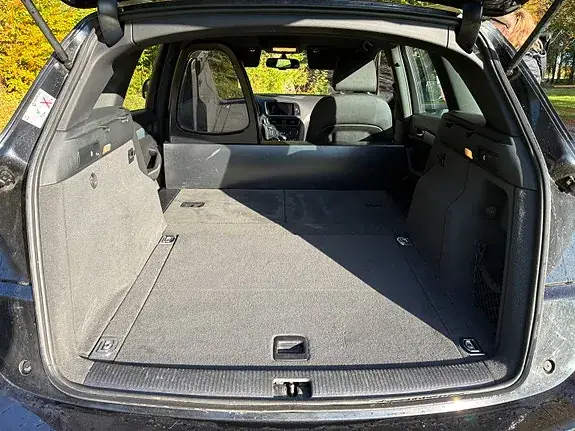 Audi Q5 2009 photo 5
