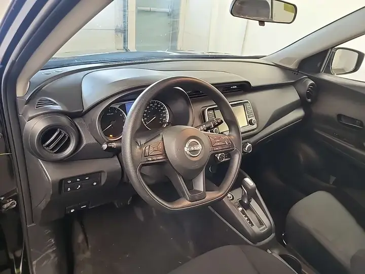Nissan Kicks 2024 photo 2