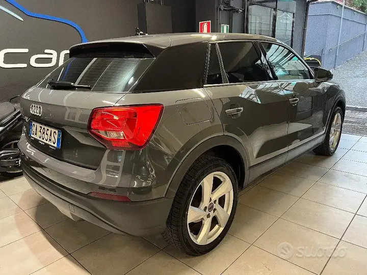 Audi Q2 2020 photo 3
