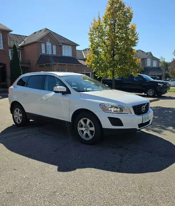 Volvo Xc60 2012 photo 2