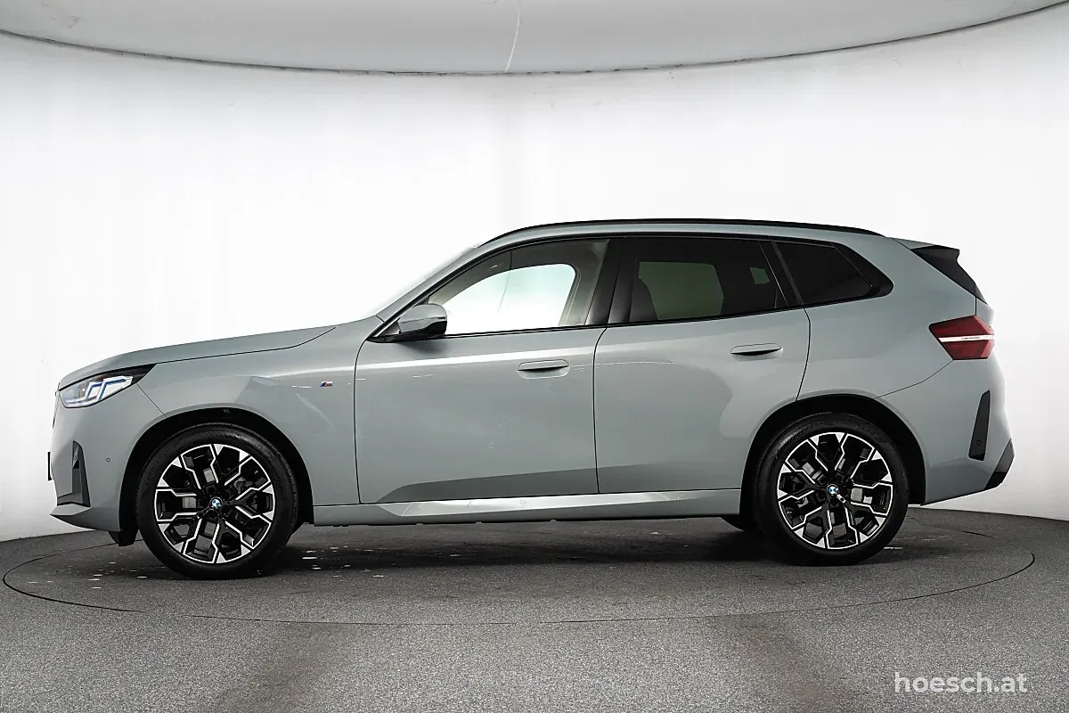 BMW X3 2026 photo 3