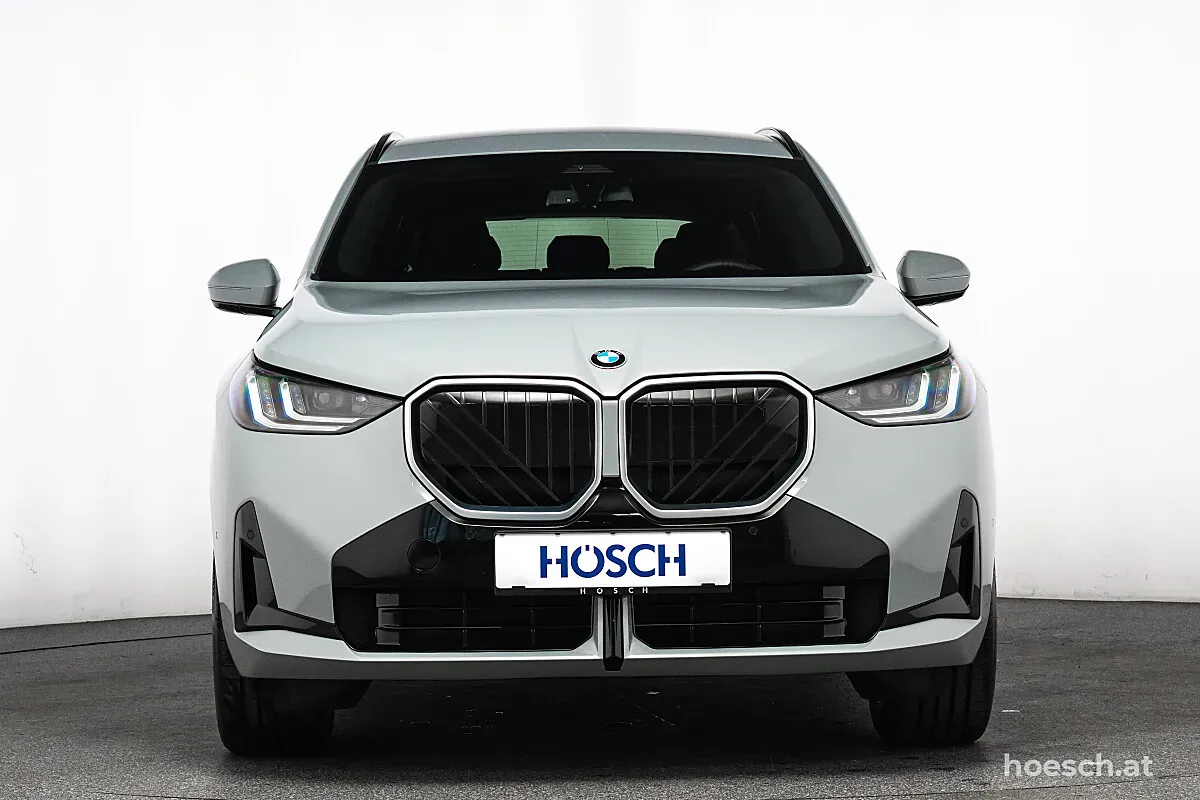 BMW X3 2026 photo 2