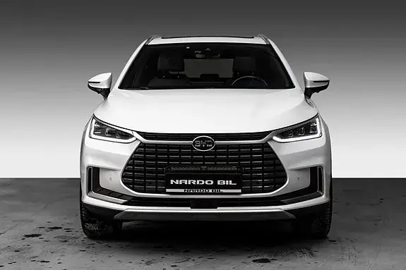 BYD Tang 2023 photo 3