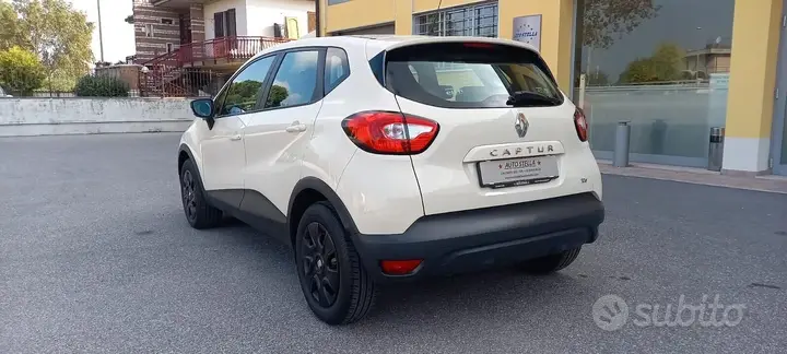 Renault Captur 2015 photo 5