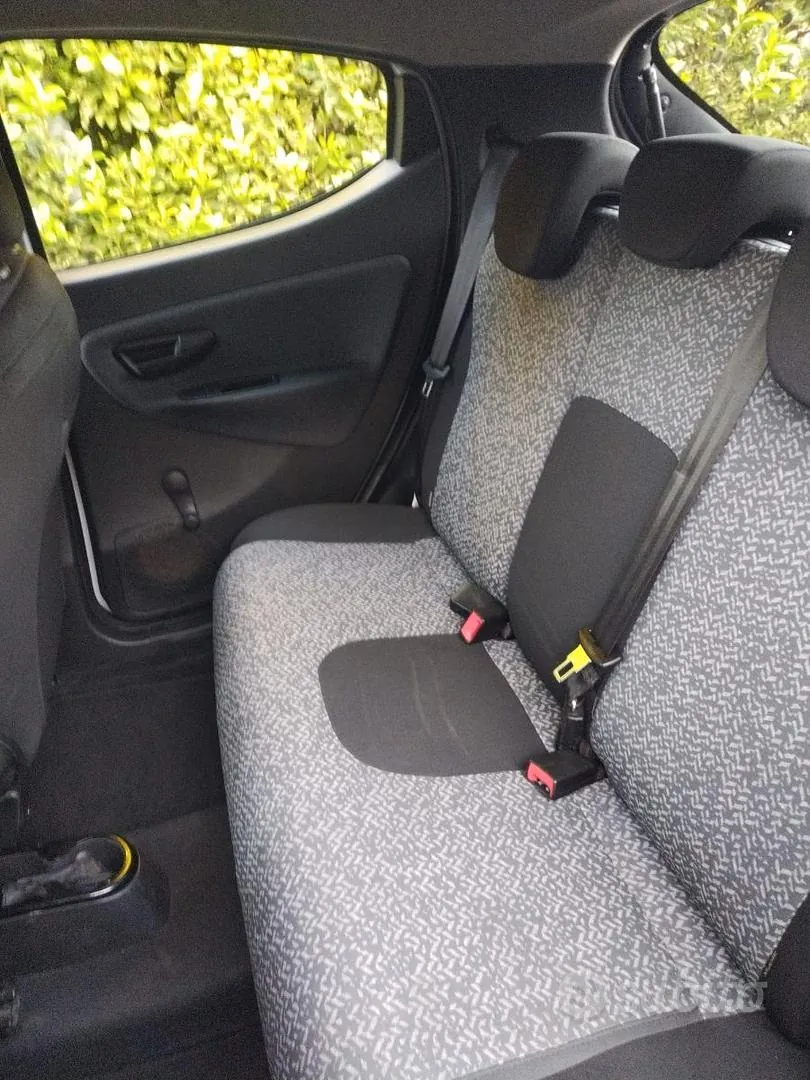 Lancia Ypsilon 2019 photo 4