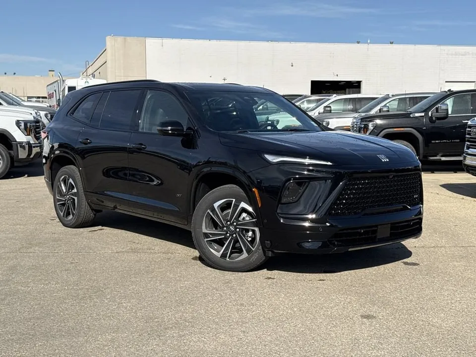 Buick Enclave