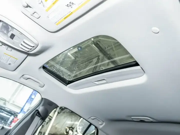 Chevrolet Trax 2026 photo 5