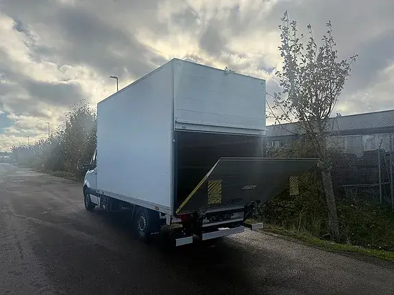 Mercedes-Benz Övriga 2020 photo 4