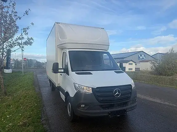 Mercedes-Benz Övriga 2020 photo 2